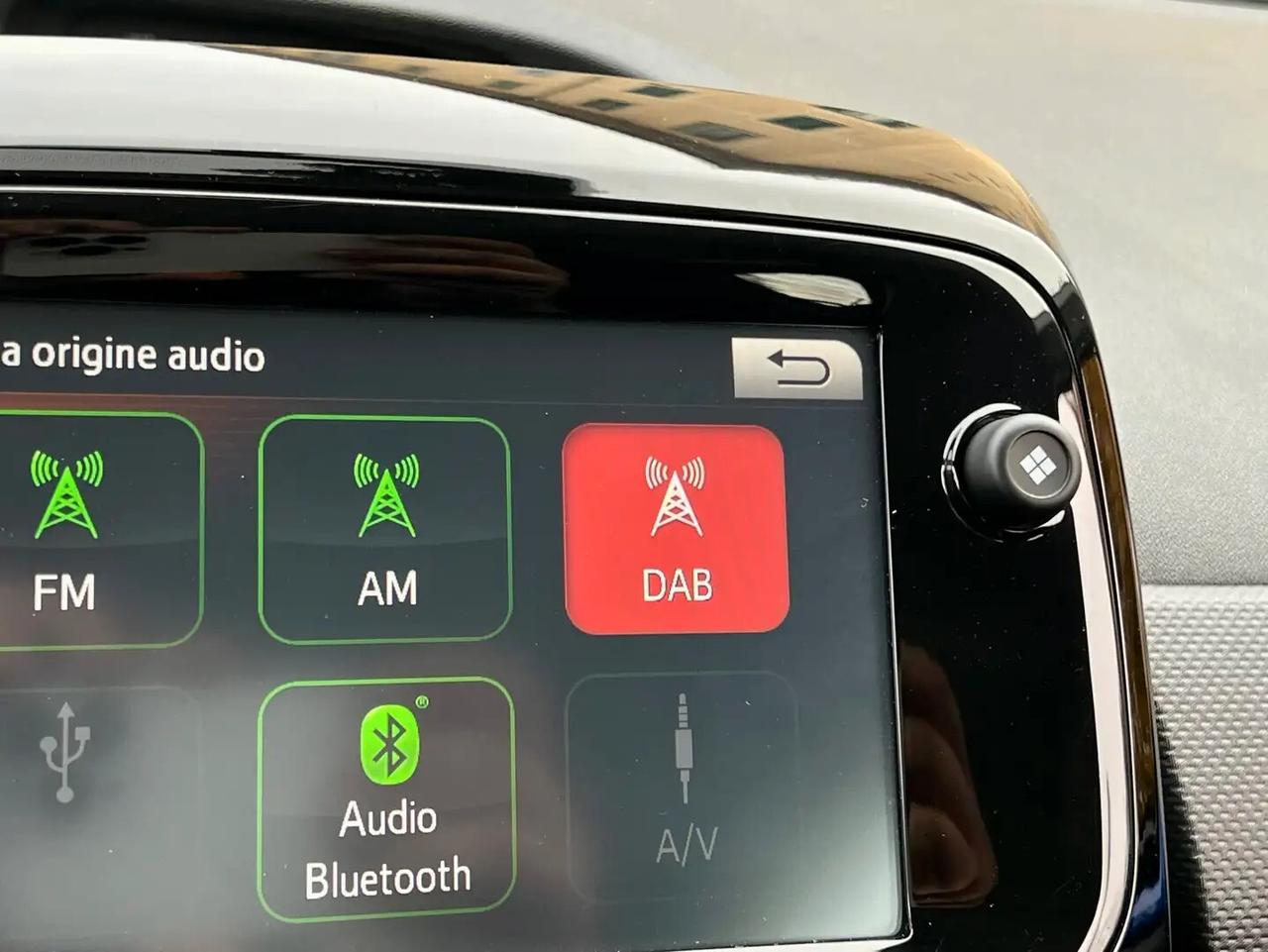 Citroen C1 VTi 72 5 porte Shine