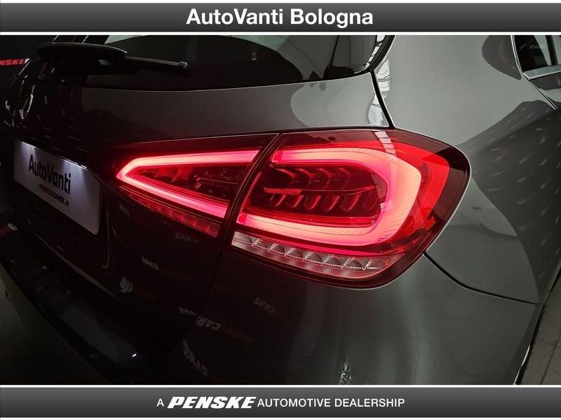 Mercedes-Benz Classe A Berlina A 180 d Sport