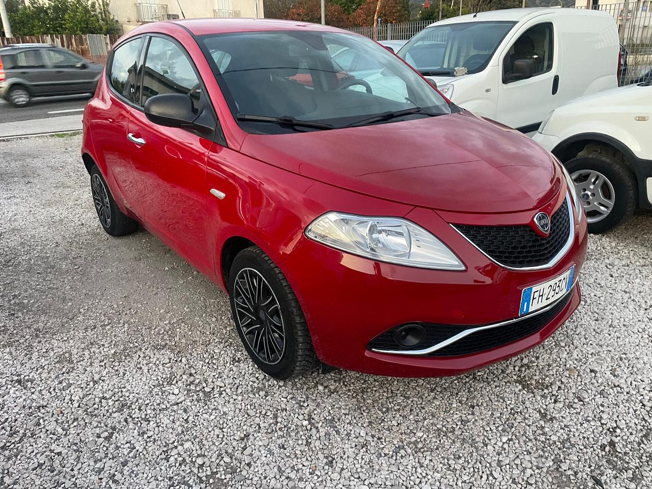 Lancia Ypsilon 1.3 MJT 5 PORTE DIESEL