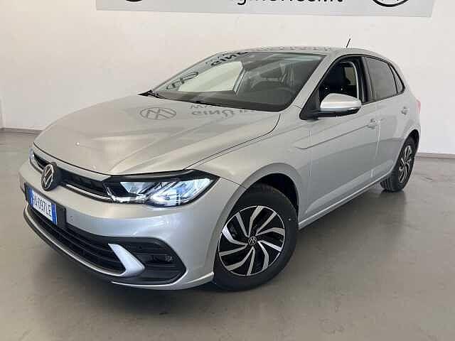 Volkswagen Polo 1.0 Edition Plus