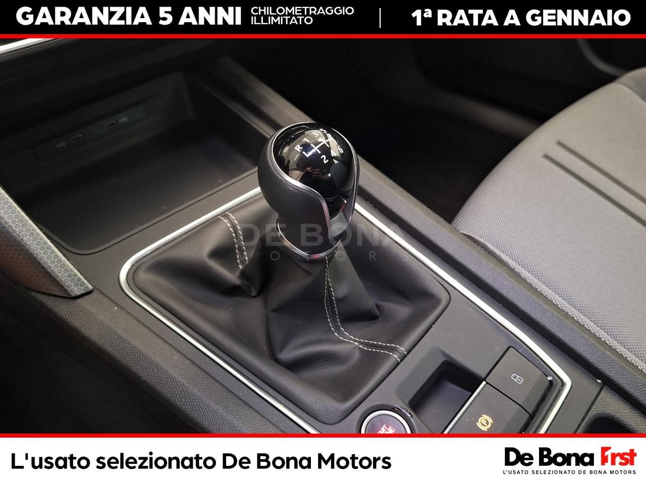 Seat Leon 1.0 tsi business 110cv