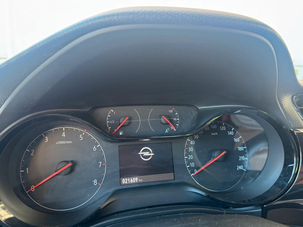 OPEL CORSA 1.2 **PREZZO REALE**