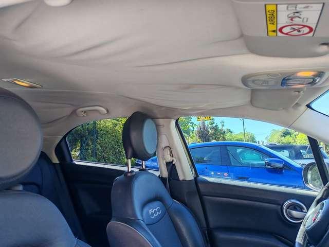 Fiat 500X 500 X 2015 2.0 mjt Cross Plus 4x4 140cv auto