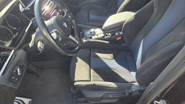 BMW X2 xDrive18d Msport PERMUTE