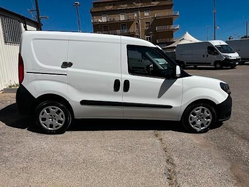 Fiat Doblo Doblò 1.6 MJT 105CV Pianale Cabinato