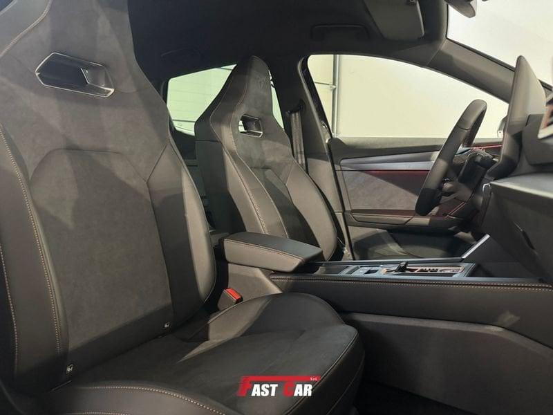 Cupra Formentor Formentor 2.0 TDI DSG