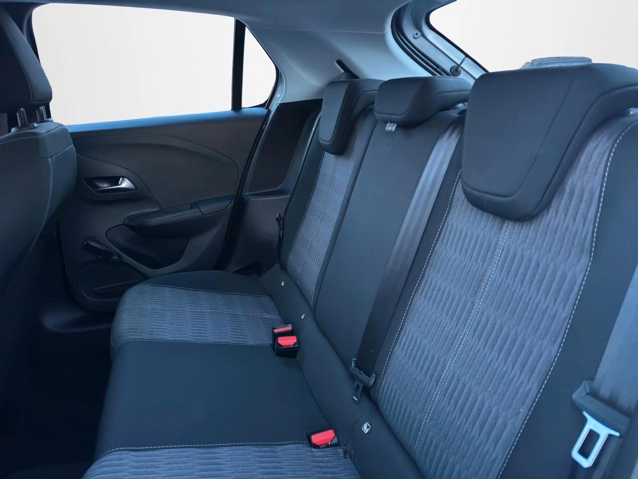 Opel Corsa 1.2 Edition 75 Cv