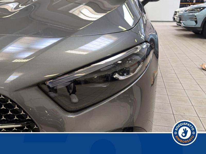 Mercedes-Benz Classe A 180d Automatic AMG Line Advanced Plus