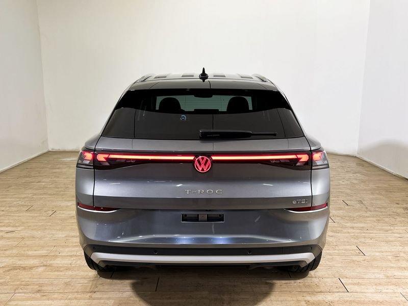 Volkswagen T-Roc T-Roc 1.5 etsi Style 115cv dsg