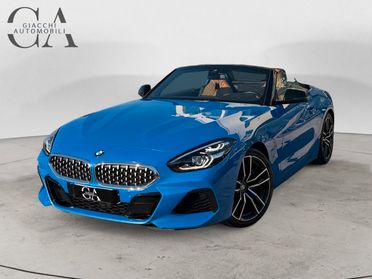 BMW Z4 sdrive 30i Msport auto