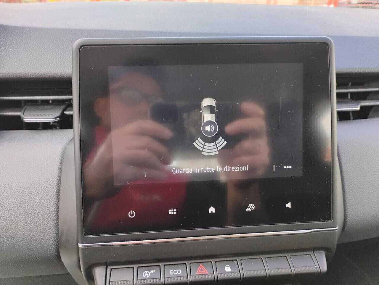 Renault Clio Blue dCi 8V 85 CV 5 porte Business