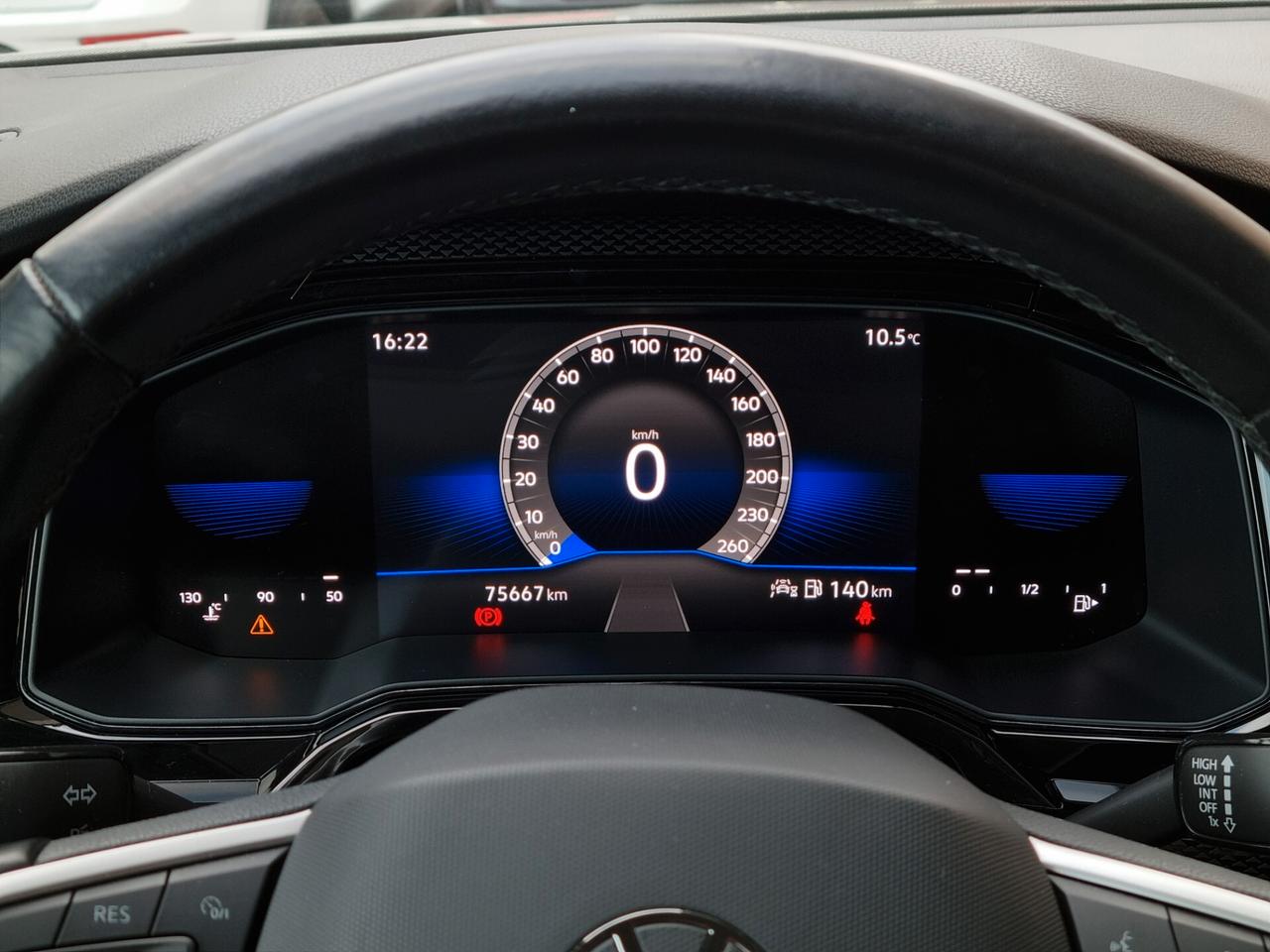 Volkswagen Taigo 1.0 TSI 95 CV Life