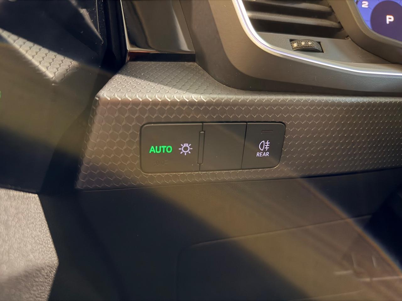 Audi A1 SPB 25 TFSI S tronic Admired Advanced