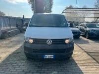 Volkswagen Transporter 2.0 TDI 140CV DSG PC Furgone