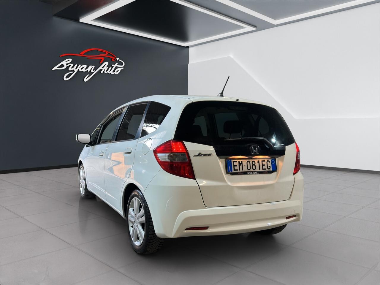 HONDA JAZZ 1.4 Appeal