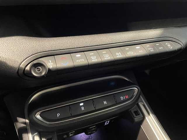 Jeep Avenger 1.2 Hybrid 110CV Autom. Summit (MHEV) - NEOPATENTATI