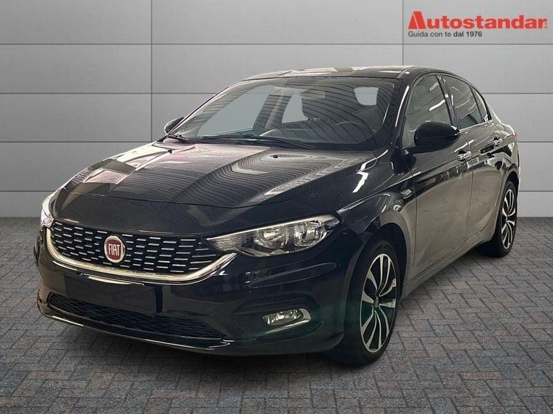 FIAT Tipo II 4p 1.6 mjt Easy 120cv