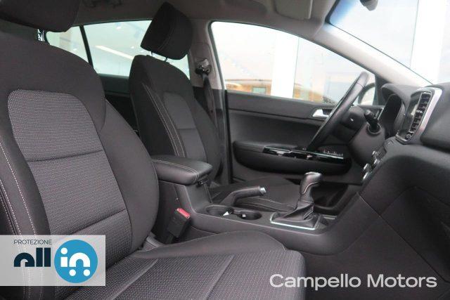 KIA Sportage Sportage 1.6 ECOGPL 2WD Style