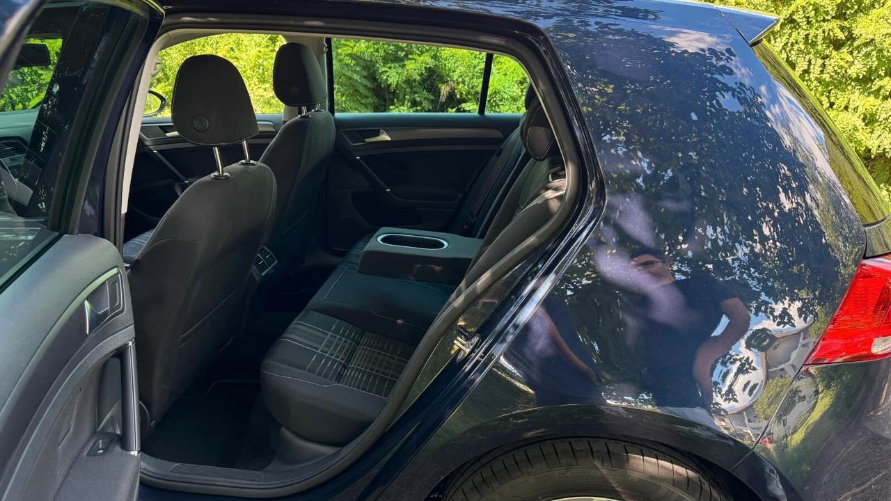 VW 1.6 TDI DSG LOUNGE NEOPATENTATI