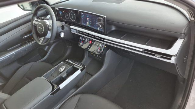 HYUNDAI Tucson 1.6 CRDI 48V DCT Business