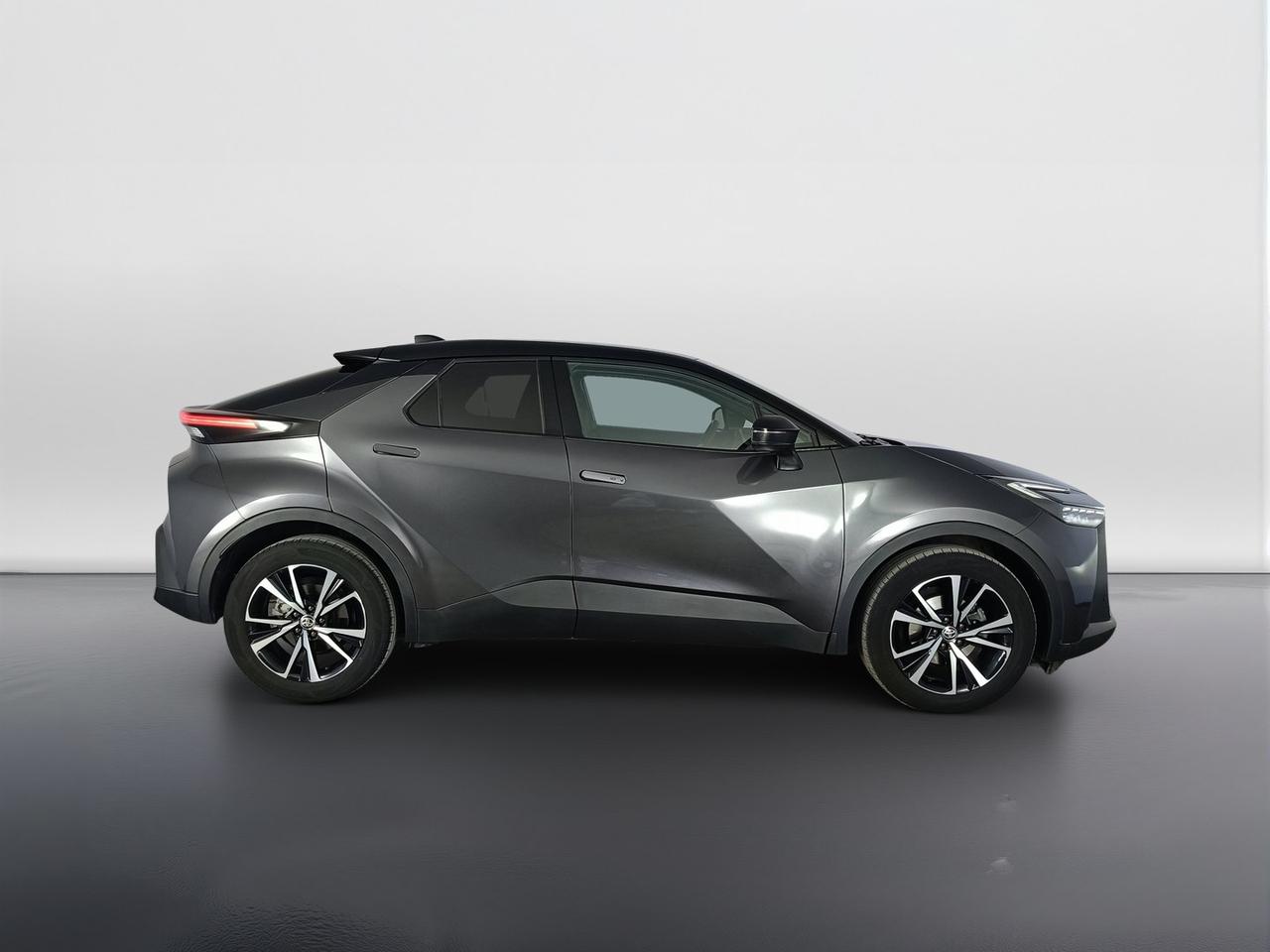 TOYOTA C-HR II 2023 - C-HR 2.0 hev Trend fwd e-cvt