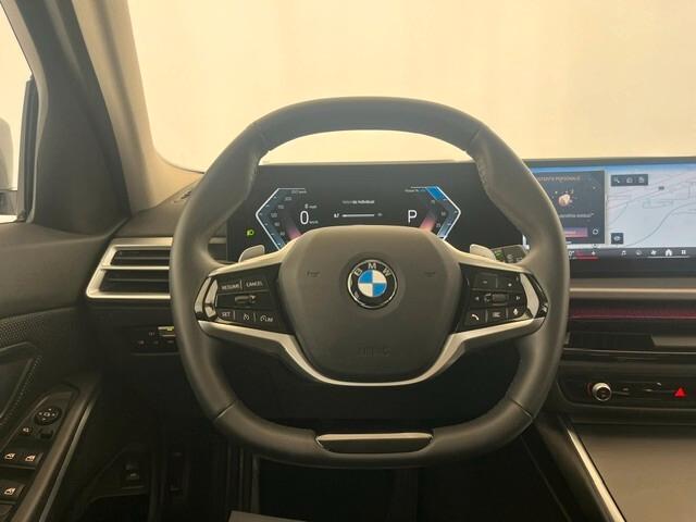 BMW 320d Touring mhev 48V auto - IVA ESPOSTA