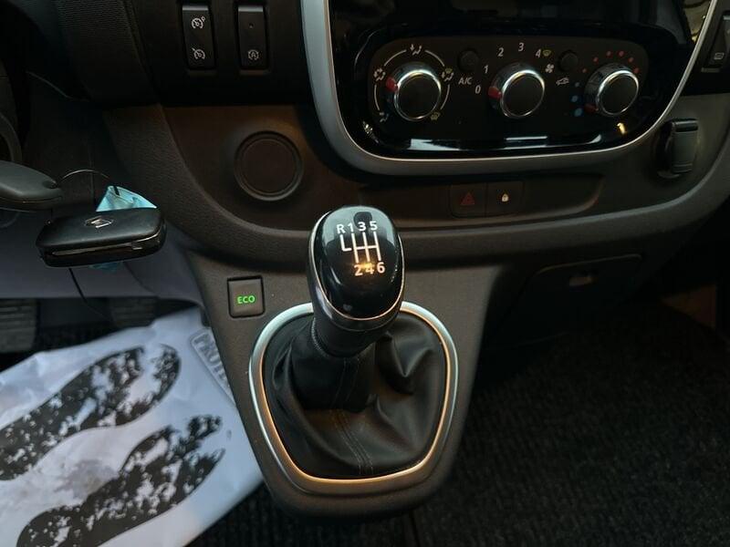 Renault Trafic Trafic T29 2.0 dCi 120CV PL-TN Furgone Ice Plus iva inclusa