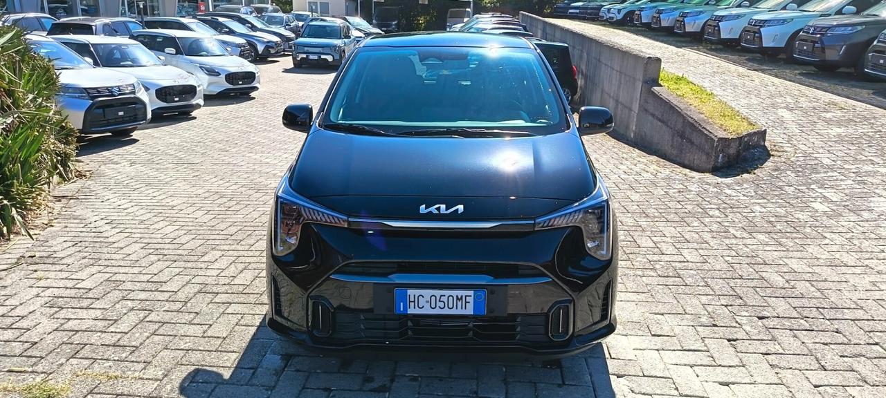 Kia Picanto 1.0 gdi Style