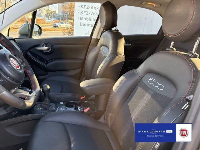 FIAT 500X 1.5 T4 Hybrid 130 CV DCT Sport Dolcevita