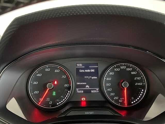 SEAT Arona 1.0 TGI XPERIENCE