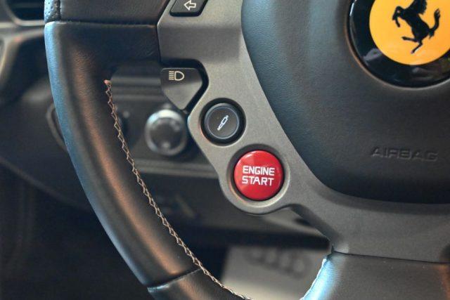 FERRARI 458 ITALIA DTC F1 CARBOCERAMICI SCARICHI CALLIPER FULL