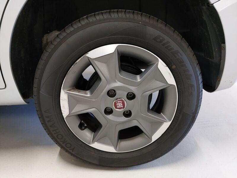 FIAT QUBO QUBO 1.3 MJT 80 CV Trekking