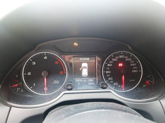 Audi Q5 2.0 TDI QUATTRO 170CV S-TRONIC