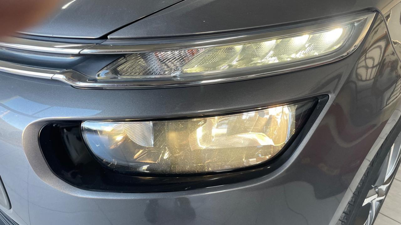 Citroen C4 Picasso BlueHDi 100 S&S Business