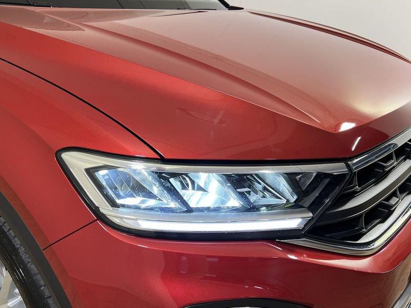 Volkswagen T-Roc T-Roc 1.0 TSI Life