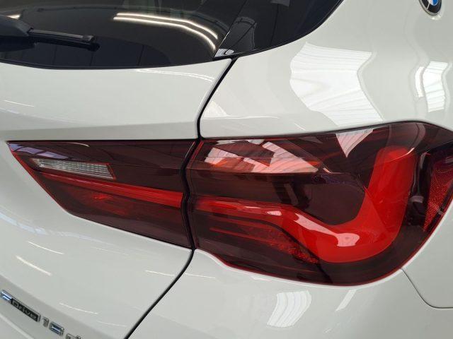 BMW X2 sDrive16d Business Aut.