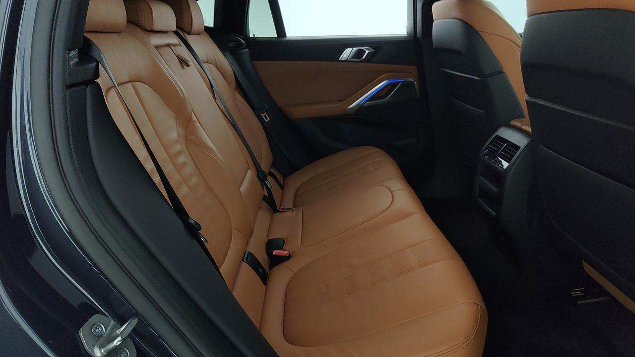 BMW X6 xdrive 30d Msport auto