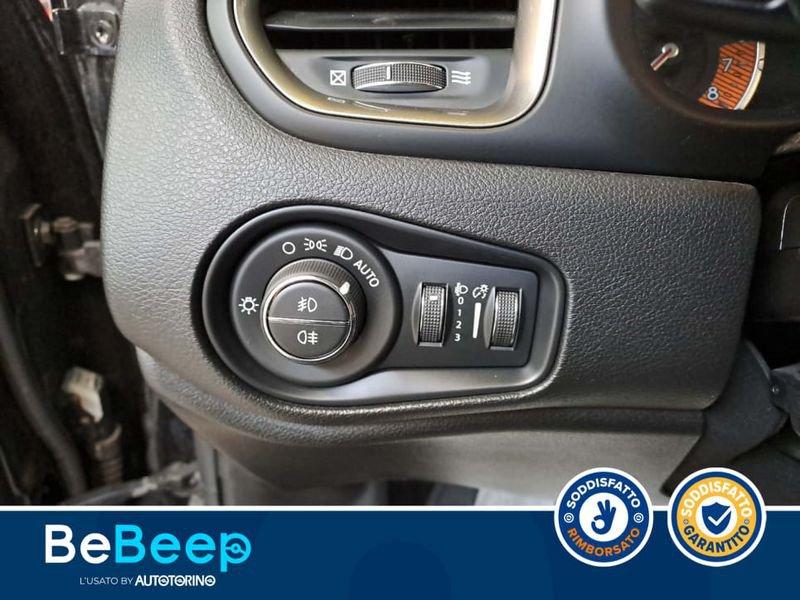 Jeep Renegade 1.0 T3 LIMITED 2WD