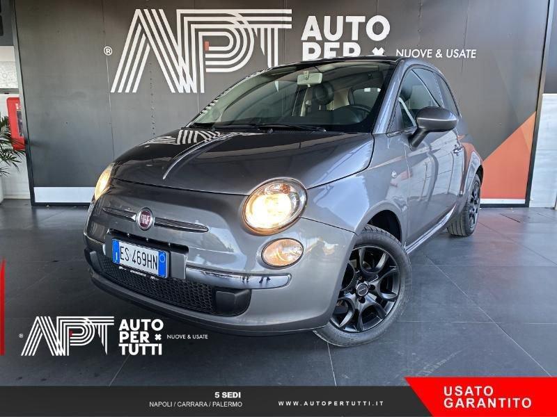 FIAT 500 500 1.2 easypower Pop Gpl 69cv
