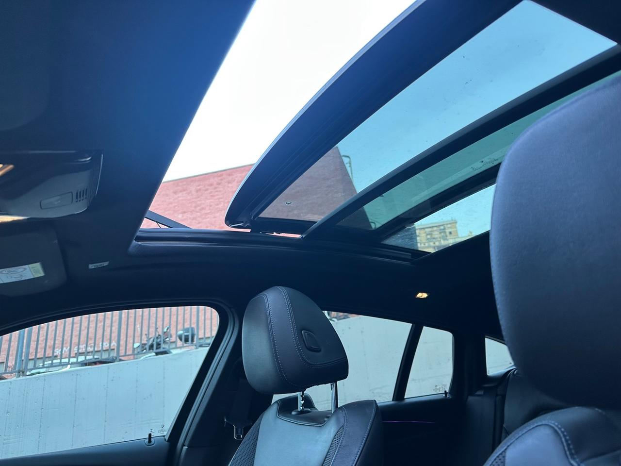 Bmw X4 M xDrive20d 48V Msport