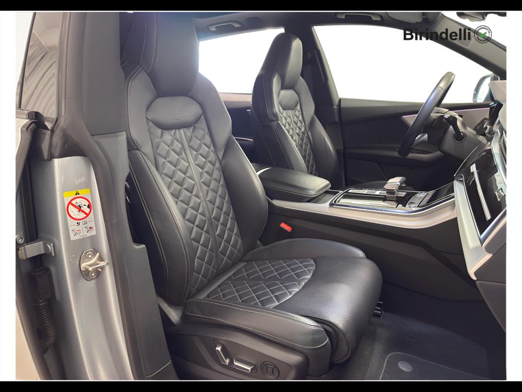 AUDI Q8 - Q8 55 TFSI quattro tiptronic Sport