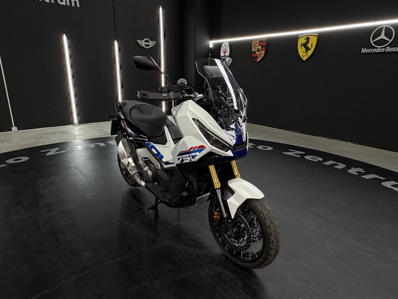 Honda X-ADV 750