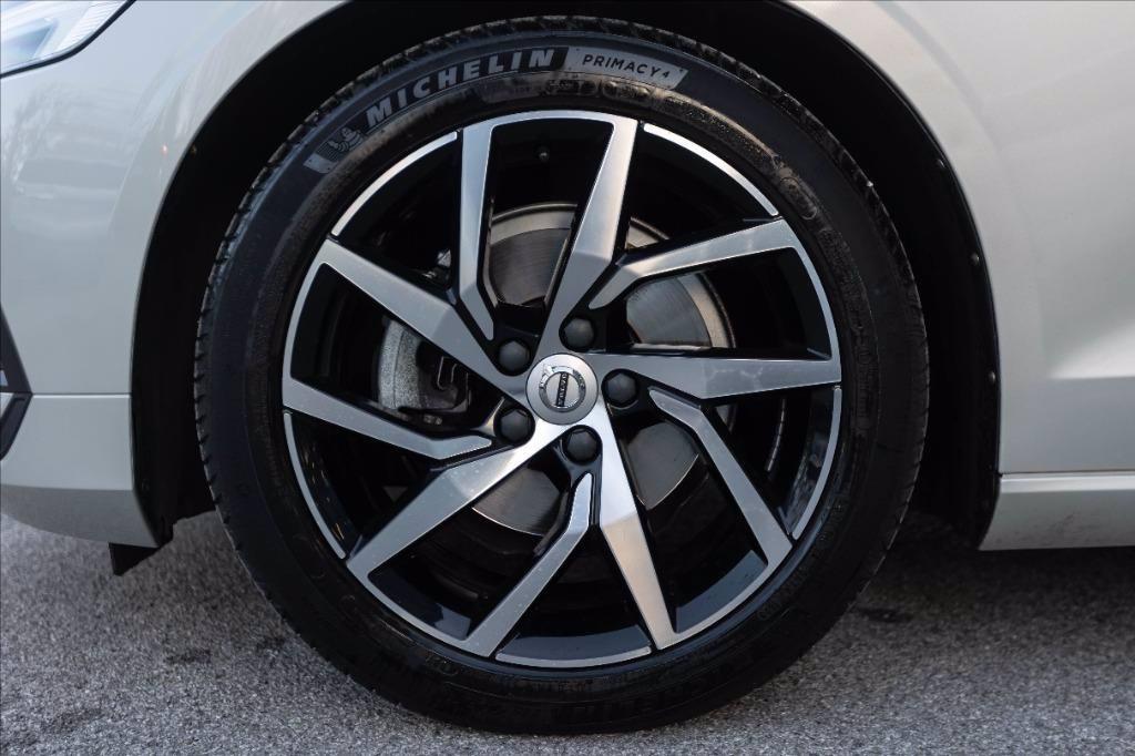 VOLVO V60 2.0 d3 Business Plus geartronic del 2018