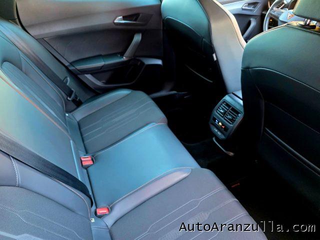 CUPRA Formentor 2.0 TDI 150CV 4Drive DSG - Navi - Virtual Cockpit