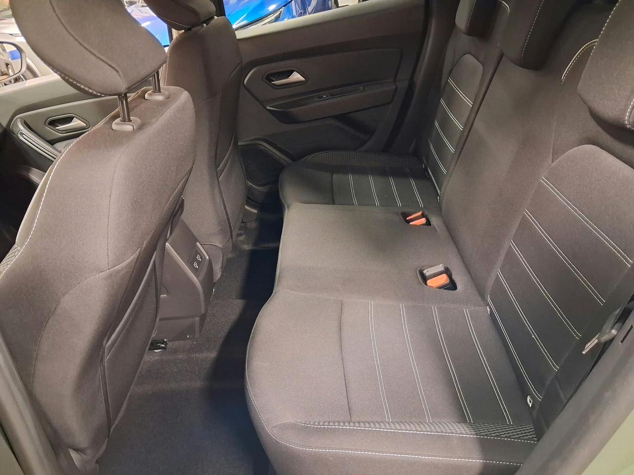 Dacia Duster 1.0 TCe GPL 4x2 Expression
