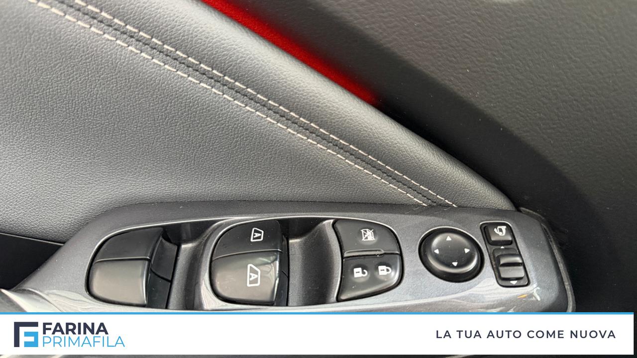 NISSAN Juke II 2020 - Juke 1.0 dig-t Acenta 117cv