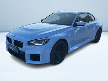 BMW Serie 2 Coupé M2 COUPE 3.0 460CV