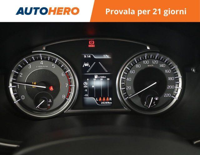 SUZUKI Vitara 1.4 Hybrid Cool