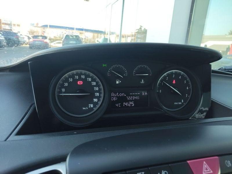 Lancia Ypsilon Ypsilon 1.2 69 CV 5 porte S&S Gold