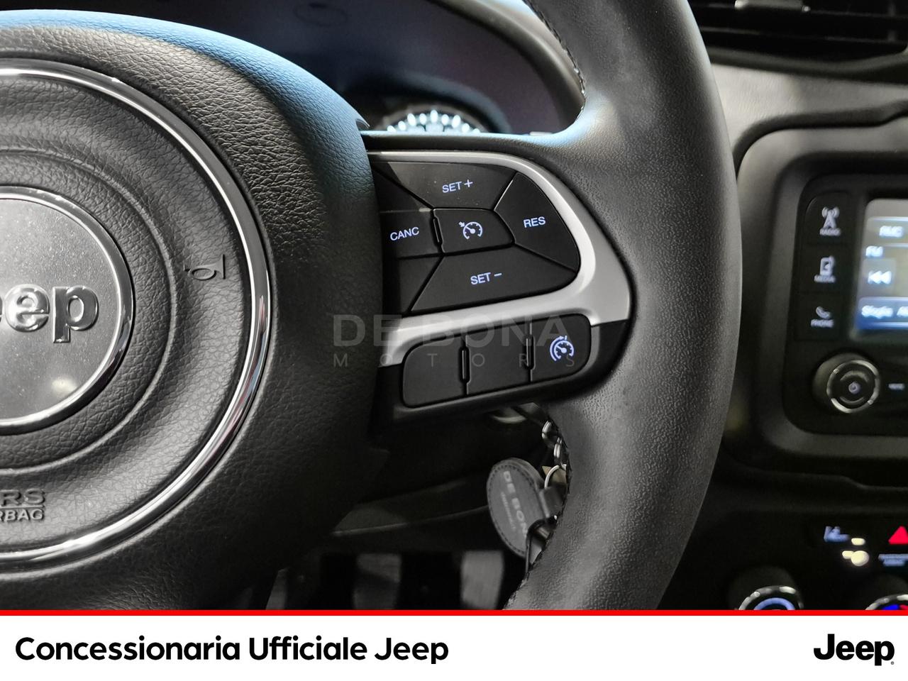 Jeep Renegade 1.0 t3 longitude 2wd